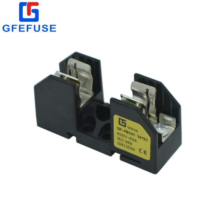 14X51 fuse holder(Substrate）(图1)
