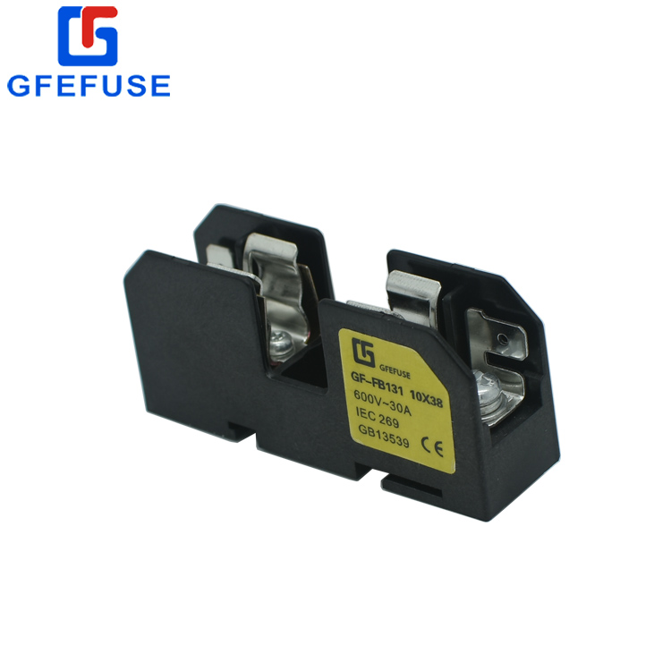10x38  fuse holder (Substrate)(图1)