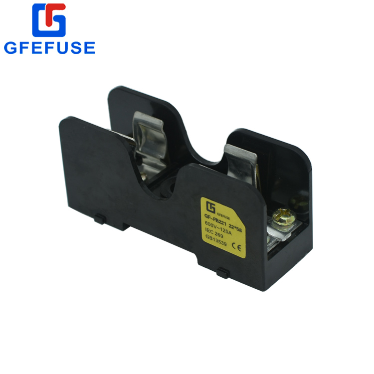 22X58  fuse holder (Substrate)(图1)